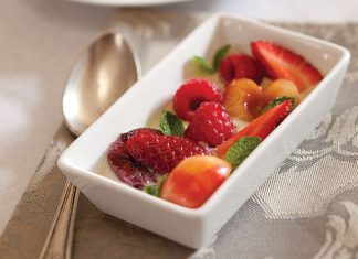 Tea-Infused-Strawberries-Recipe