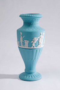 Blue-Vase