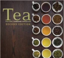 TEA: History, Terroirs, Varieties