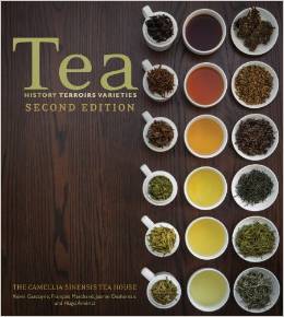 TEA: History, Terroirs, Varieties