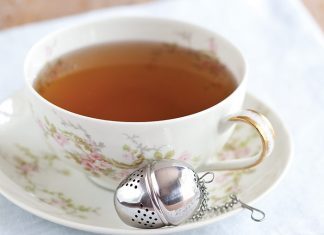 Tea Infusers: The Evolution of Steeping