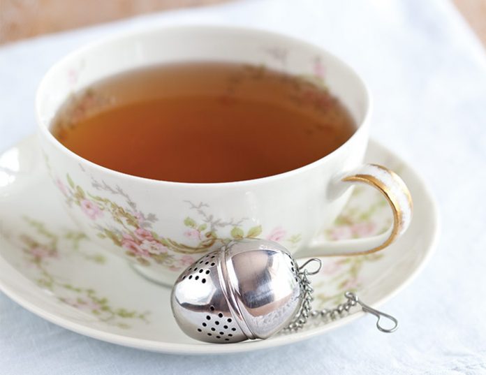 Tea Infusers: The Evolution of Steeping