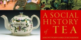 Tea History