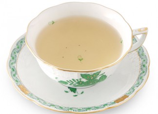 Tips for Brewing Green Tea