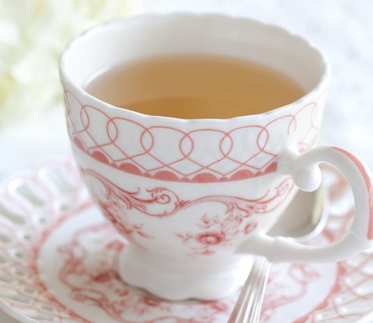 white-tea