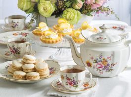 Teatime Celebrations 2017: Special Issue Preview