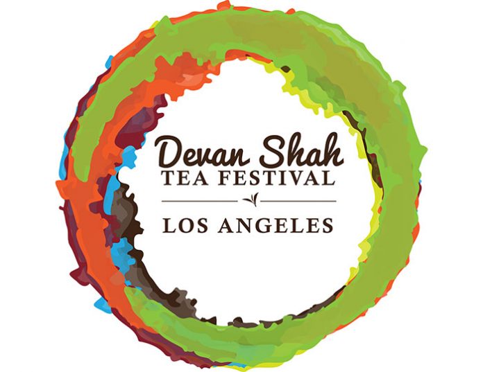 Will You Join Us at the 2018 Devan Shah Tea Festival?