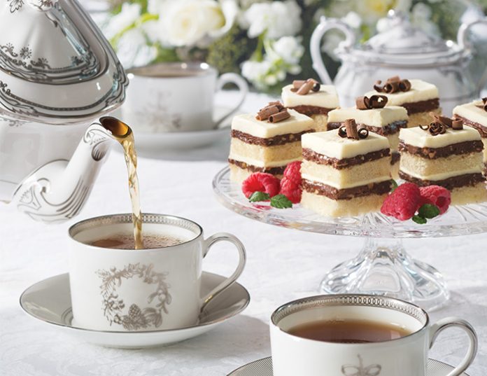 Teatime Favorites 2019 Issue Preview - TeaTime Magazine