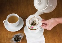 TeaTime 15: Notable Tea Accoutrements