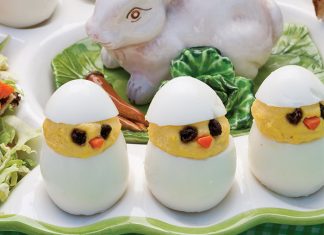 Egg Chicks