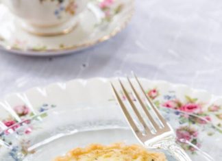 Fennel & Sweet Onion Quiches