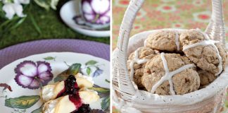 Our Favorite Easter Recipes