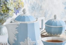 Treasured Teapot: A Matte Marvel